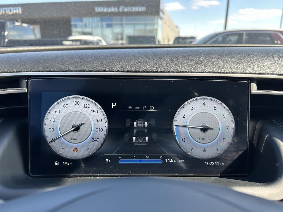 2023 Hyundai Santa Cruz - Image 334