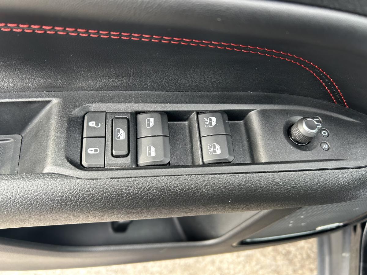 2022 Jeep Compass - Image 330