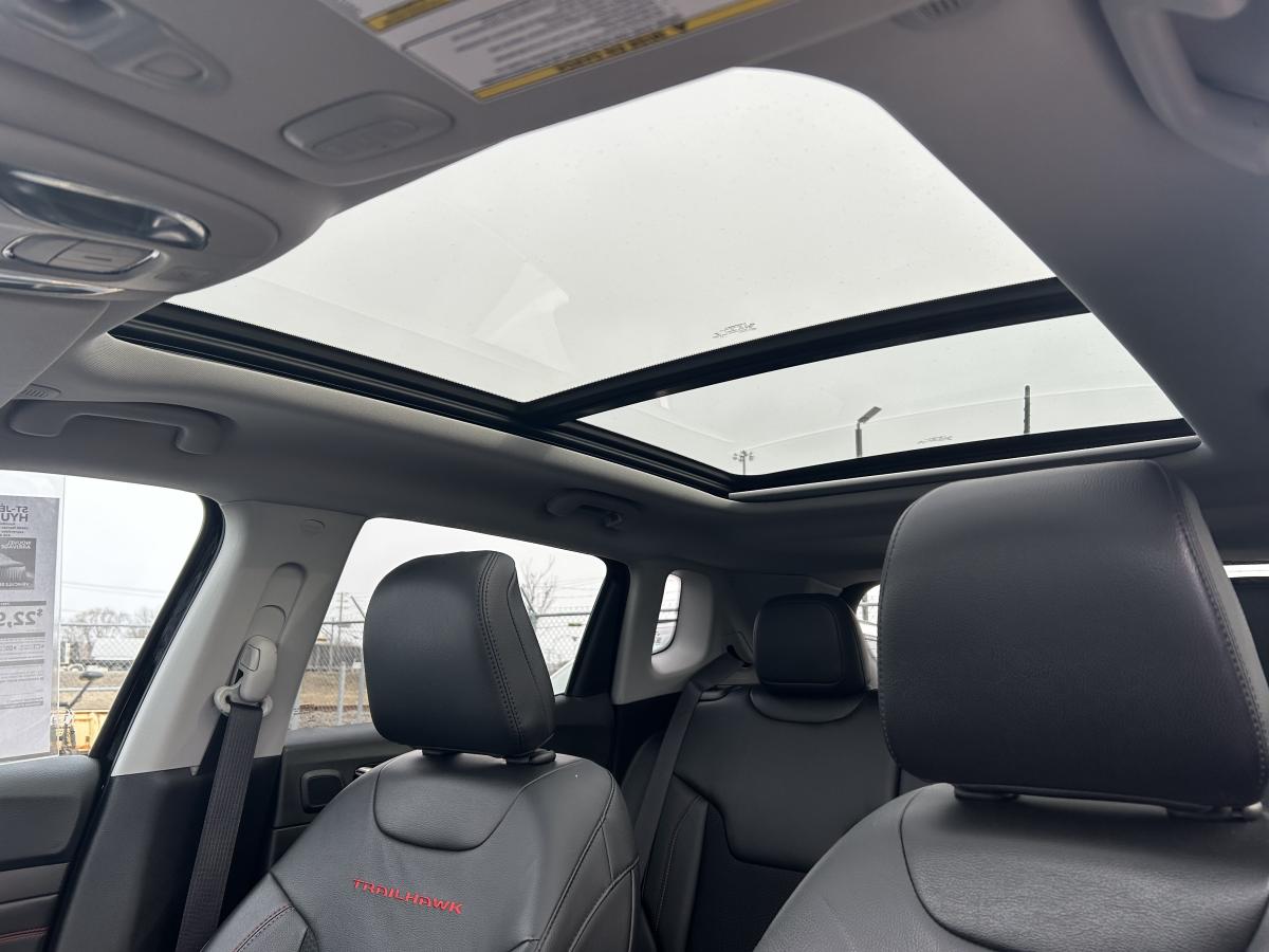 2022 Jeep Compass - Image 347