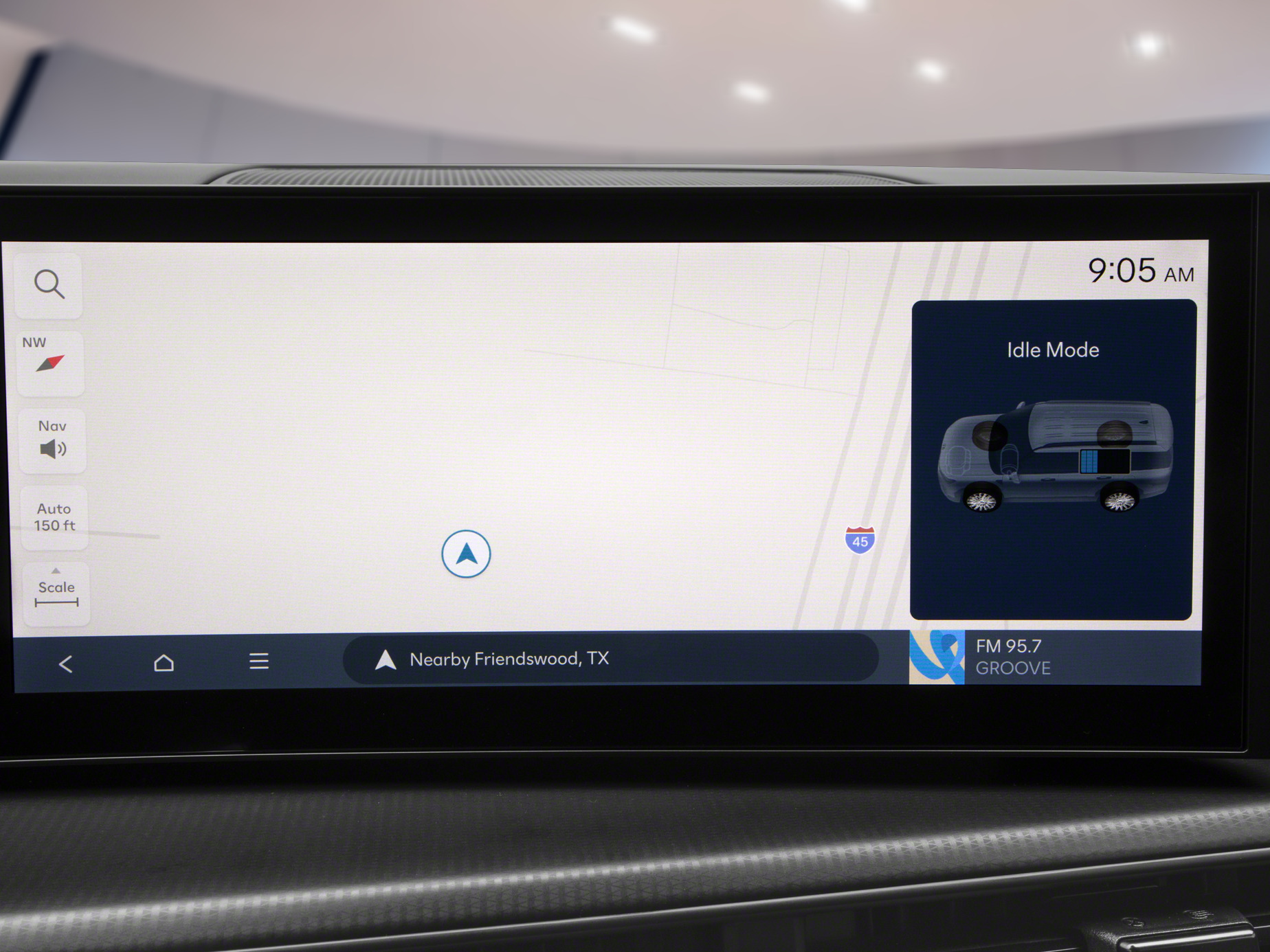 2026 Hyundai Santa Fe - Image 116