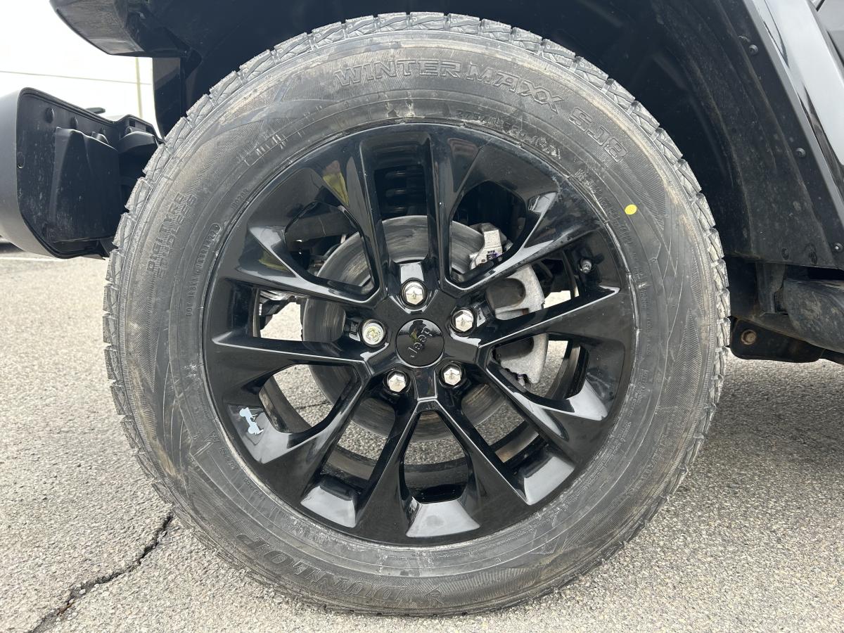 2021 Jeep Wrangler 4xe - Image 152