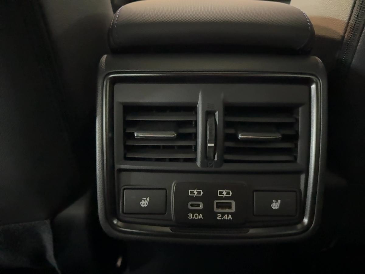 2025 Subaru Forester - Image 939