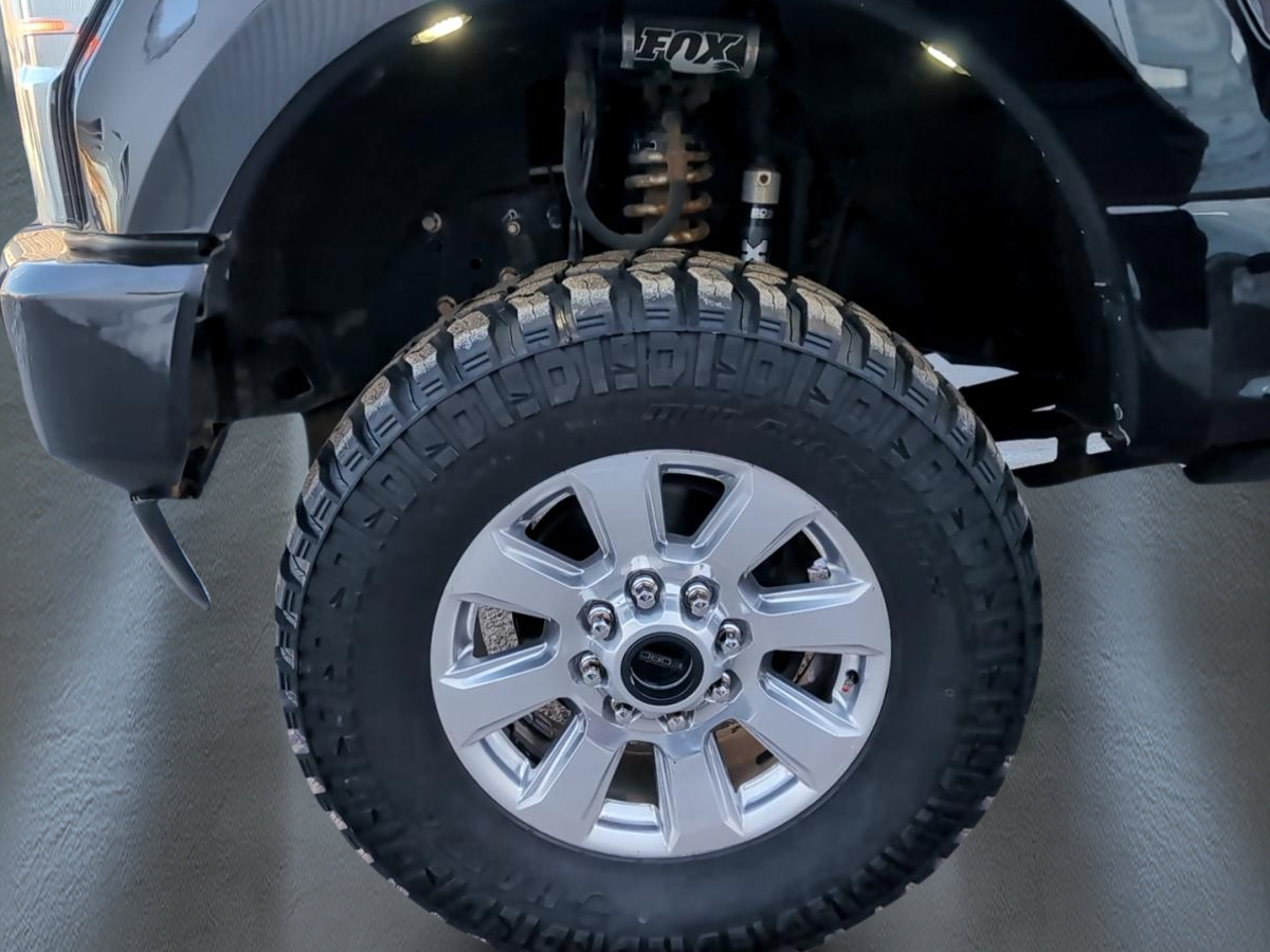 2022 Ford Super Duty F-250 SRW - Image 831