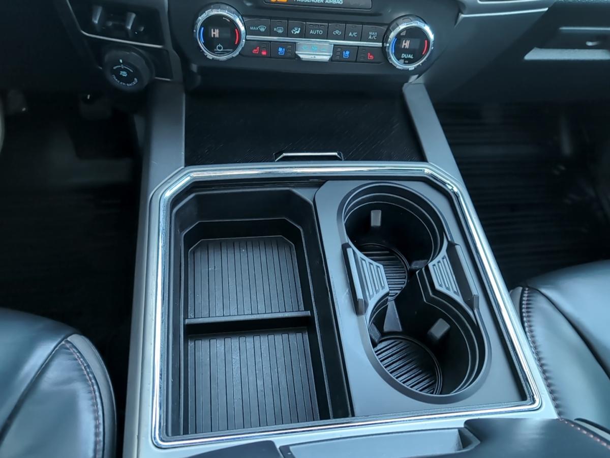 2022 Ford Super Duty F-250 SRW - Image 851