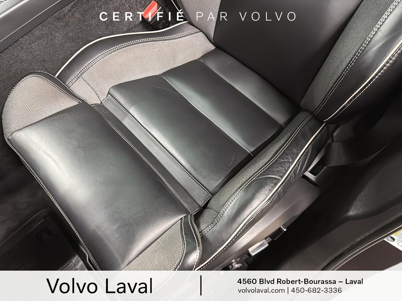2022 Volvo XC60 Recharge - Image 556