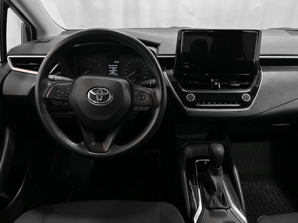 2024 Toyota Corolla - Image 180