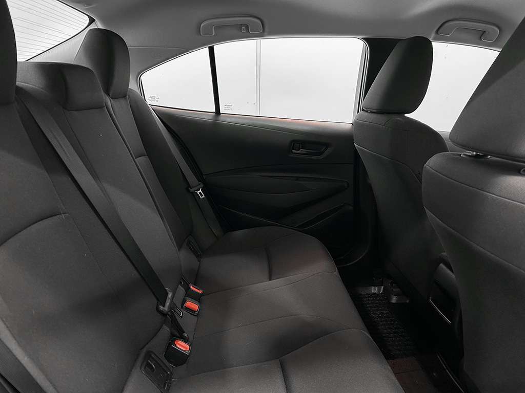 2024 Toyota Corolla - Image 181