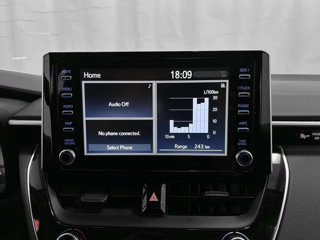 2020 Toyota Corolla - Image 204