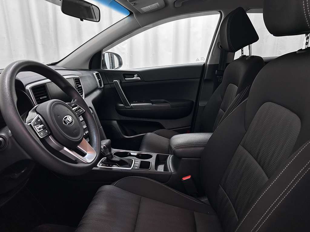 2020 Kia Sportage - Image 37