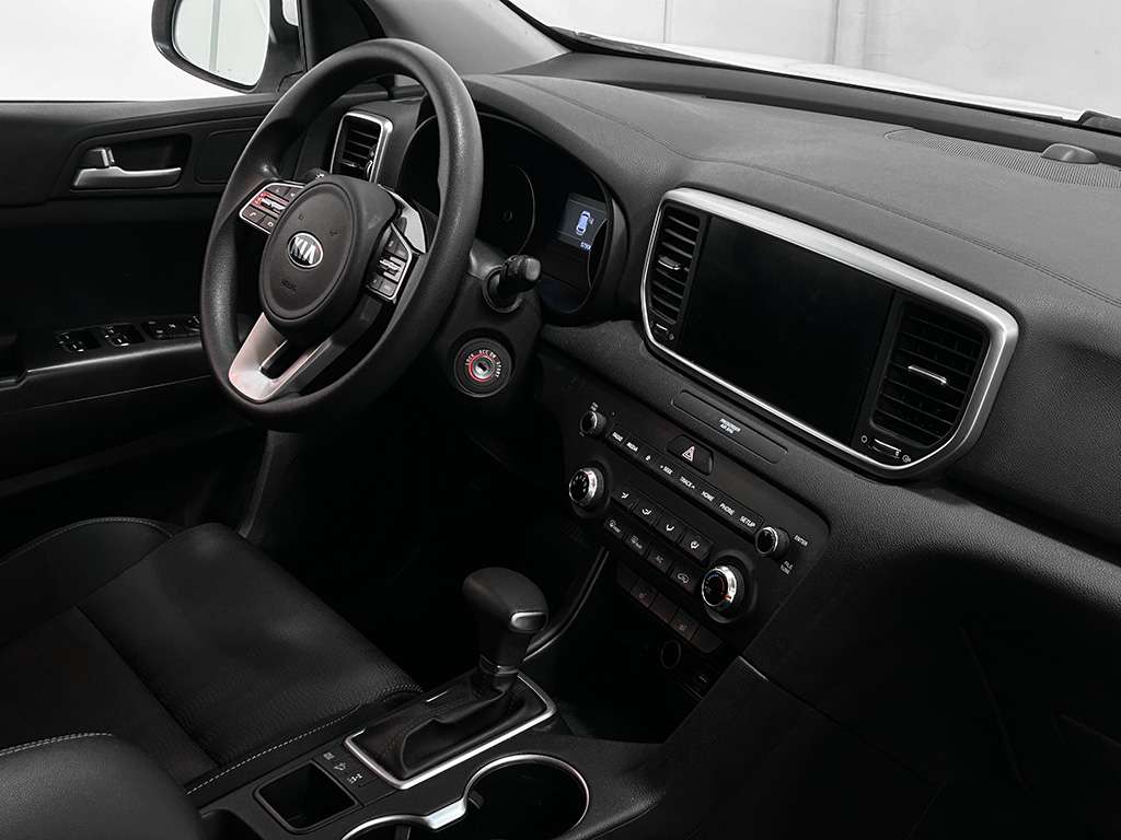2020 Kia Sportage - Image 41