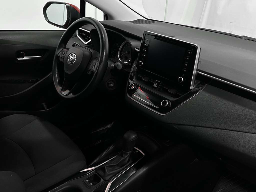 2021 Toyota Corolla - Image 218