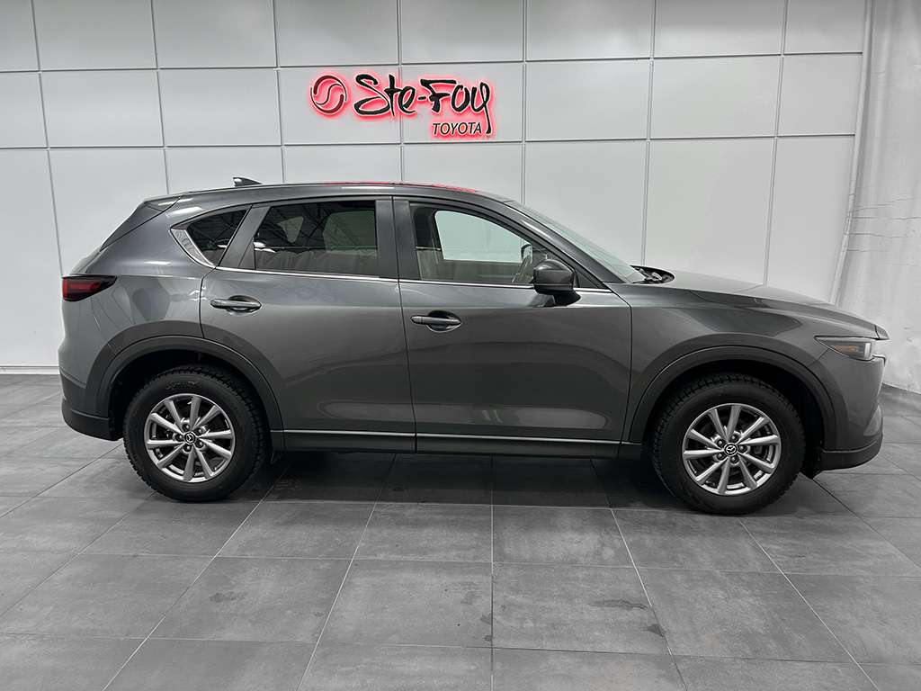2022 Mazda CX-5 - Image 79