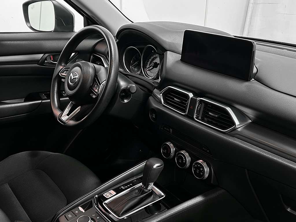 2022 Mazda CX-5 - Image 92