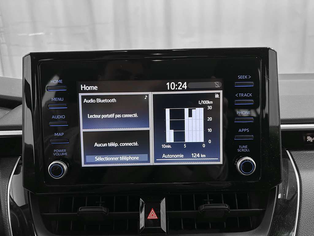 2022 Toyota Corolla - Image 59