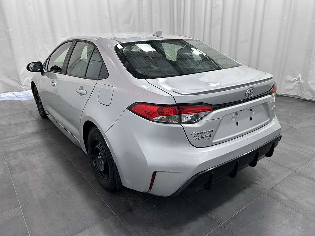 2024 Toyota Corolla - Image 28