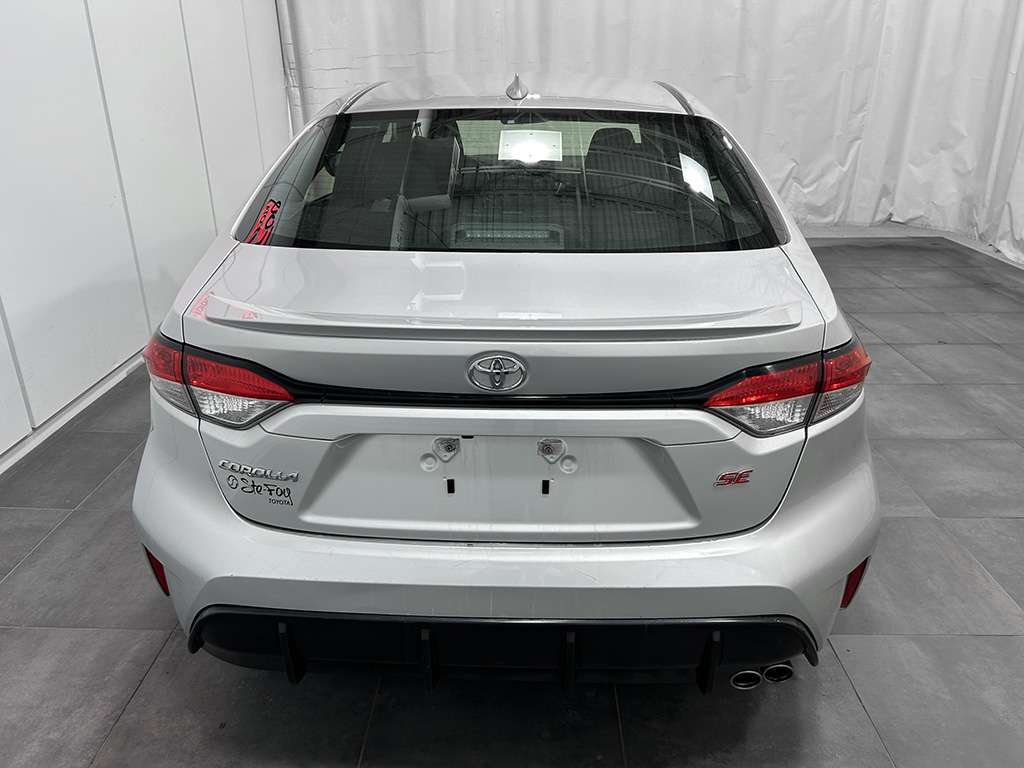 2024 Toyota Corolla - Image 29