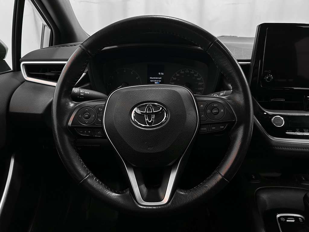 2024 Toyota Corolla - Image 35