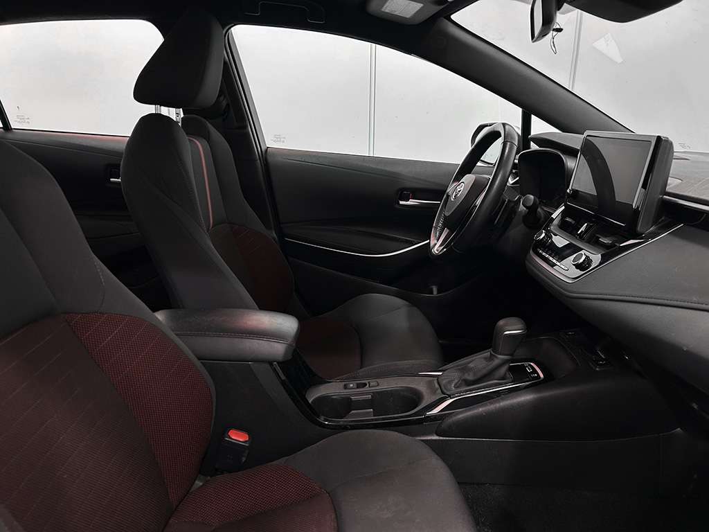 2024 Toyota Corolla - Image 45