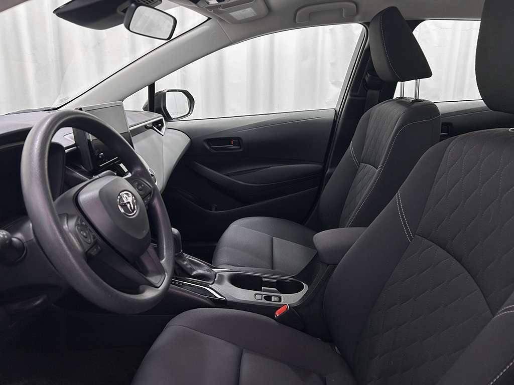 2024 Toyota Corolla - Image 35
