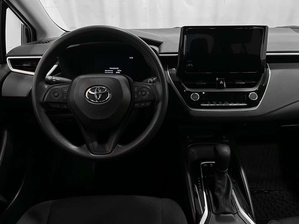 2024 Toyota Corolla - Image 37
