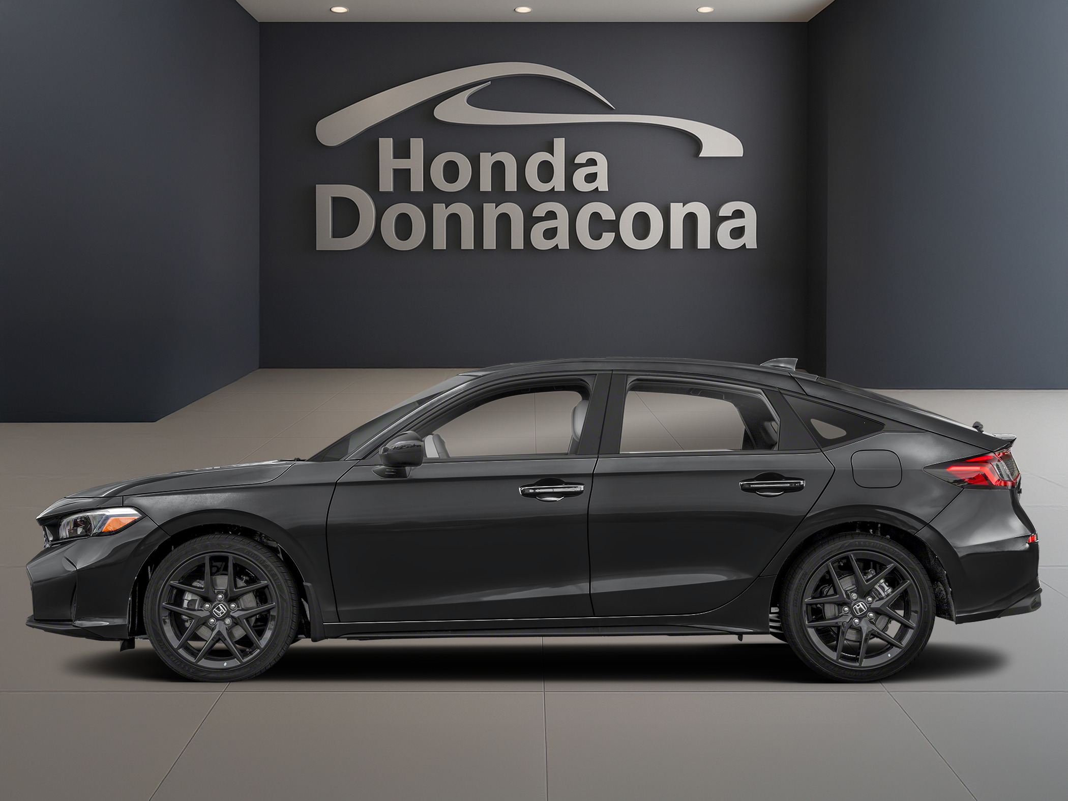 2026 Honda Civic - Image 339