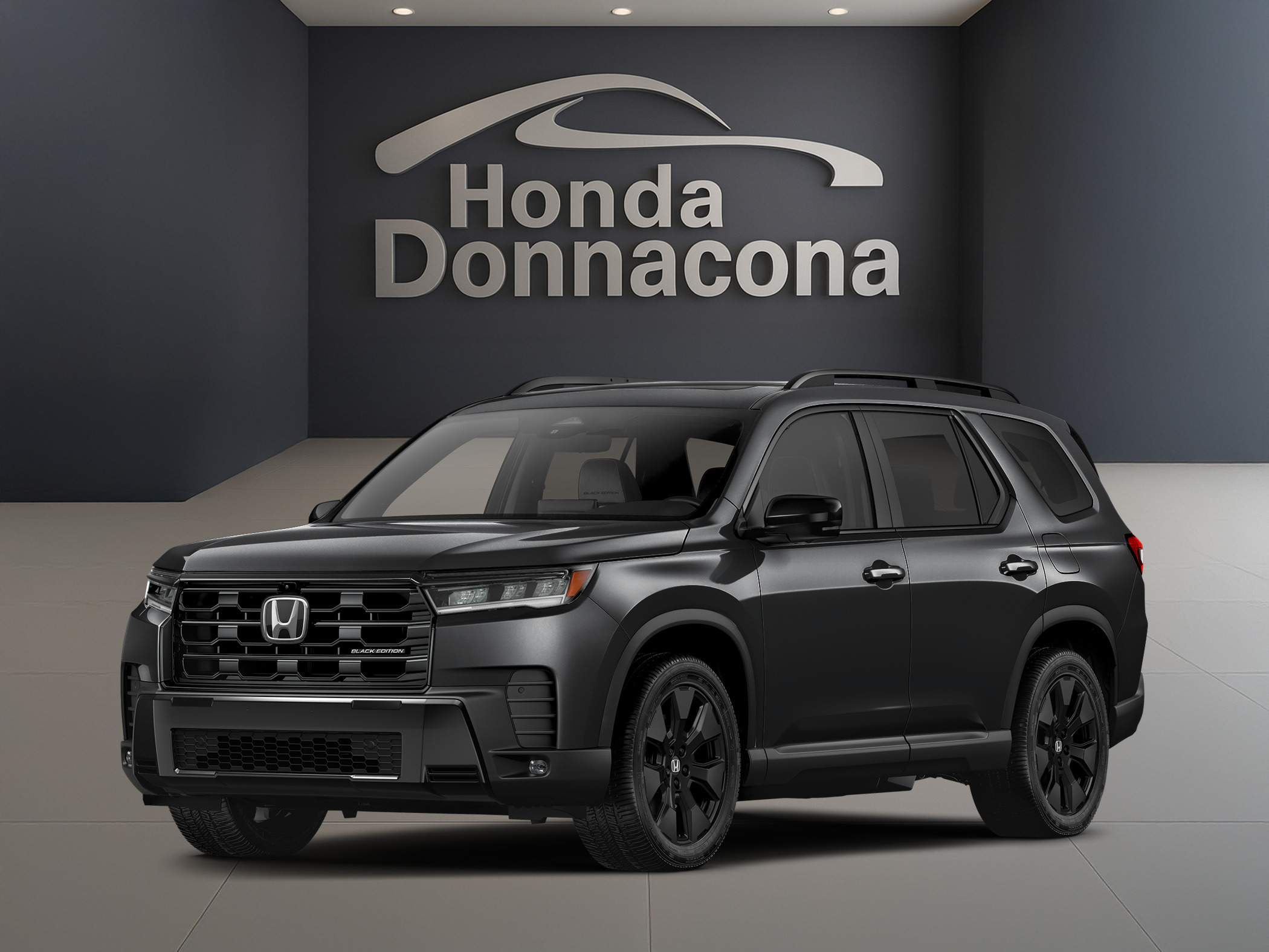 2026 Honda Pilot - Image 56
