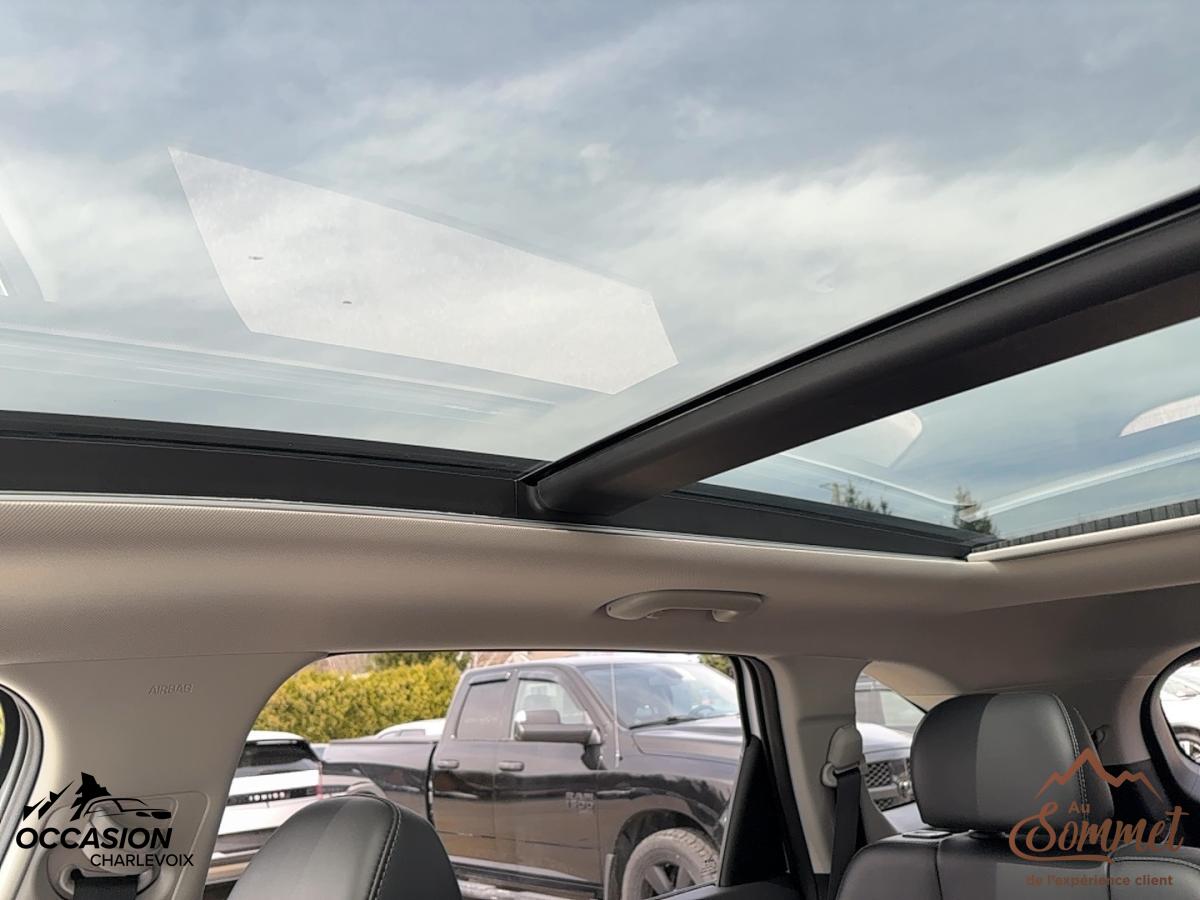 2024 Kia Sorento - Image 56