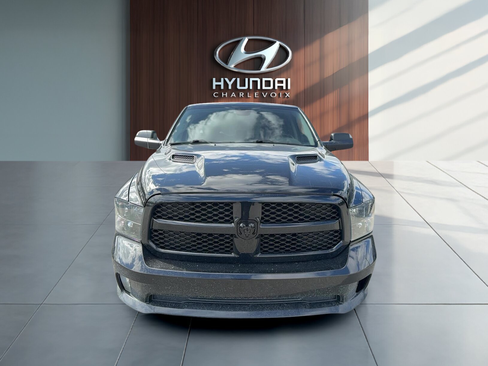 2021 RAM 1500 Classic - Image 31