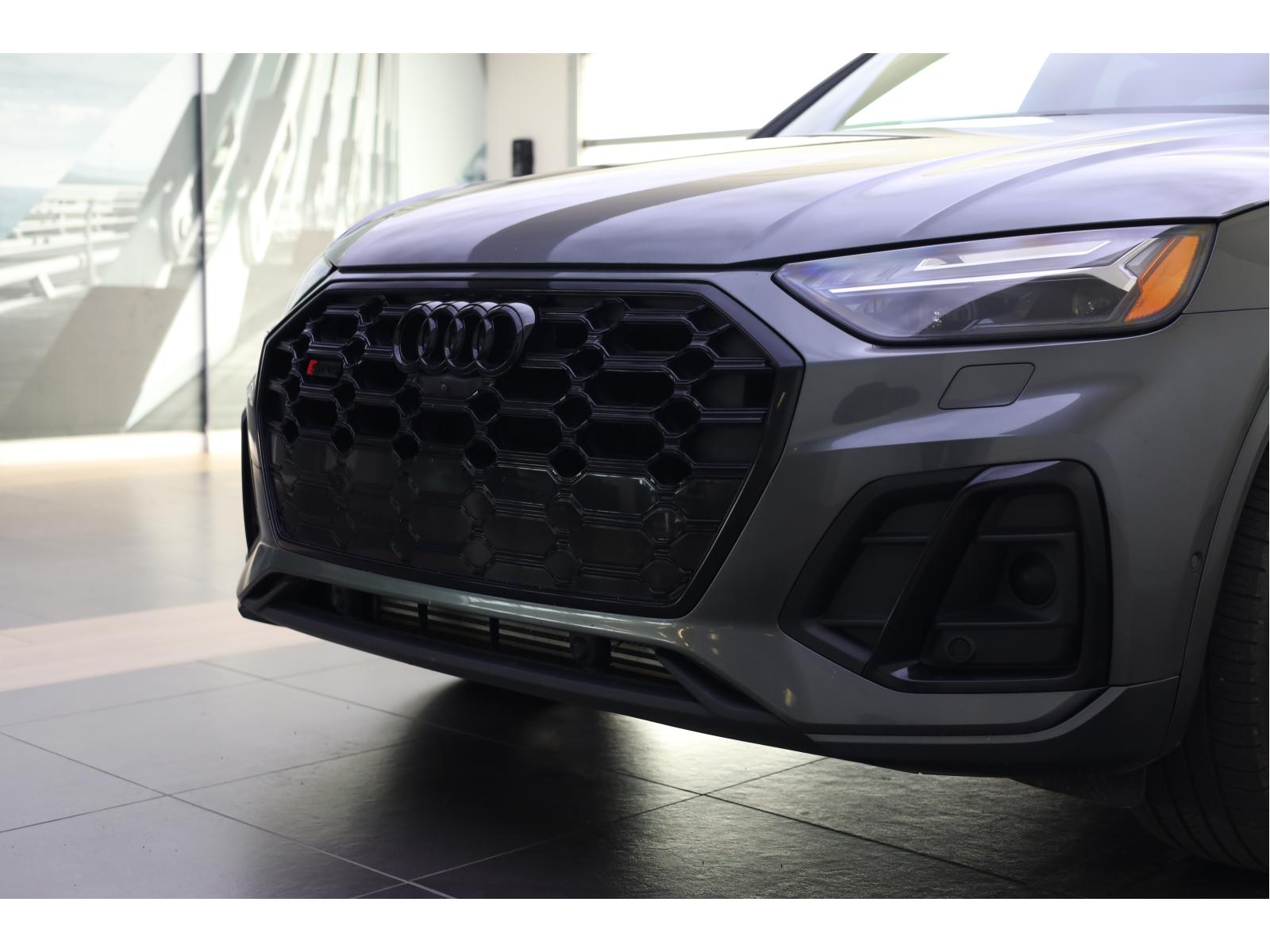 2022 Audi SQ5 - Image 48
