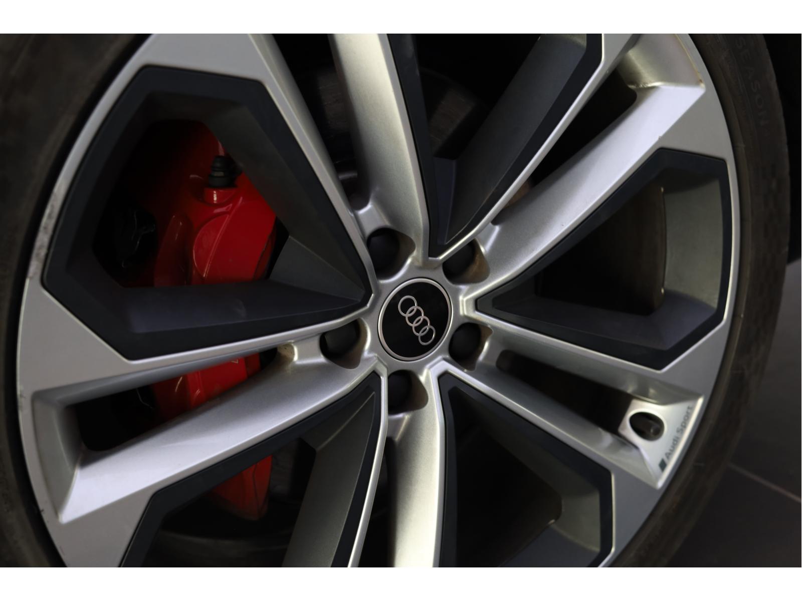 2022 Audi SQ5 - Image 52