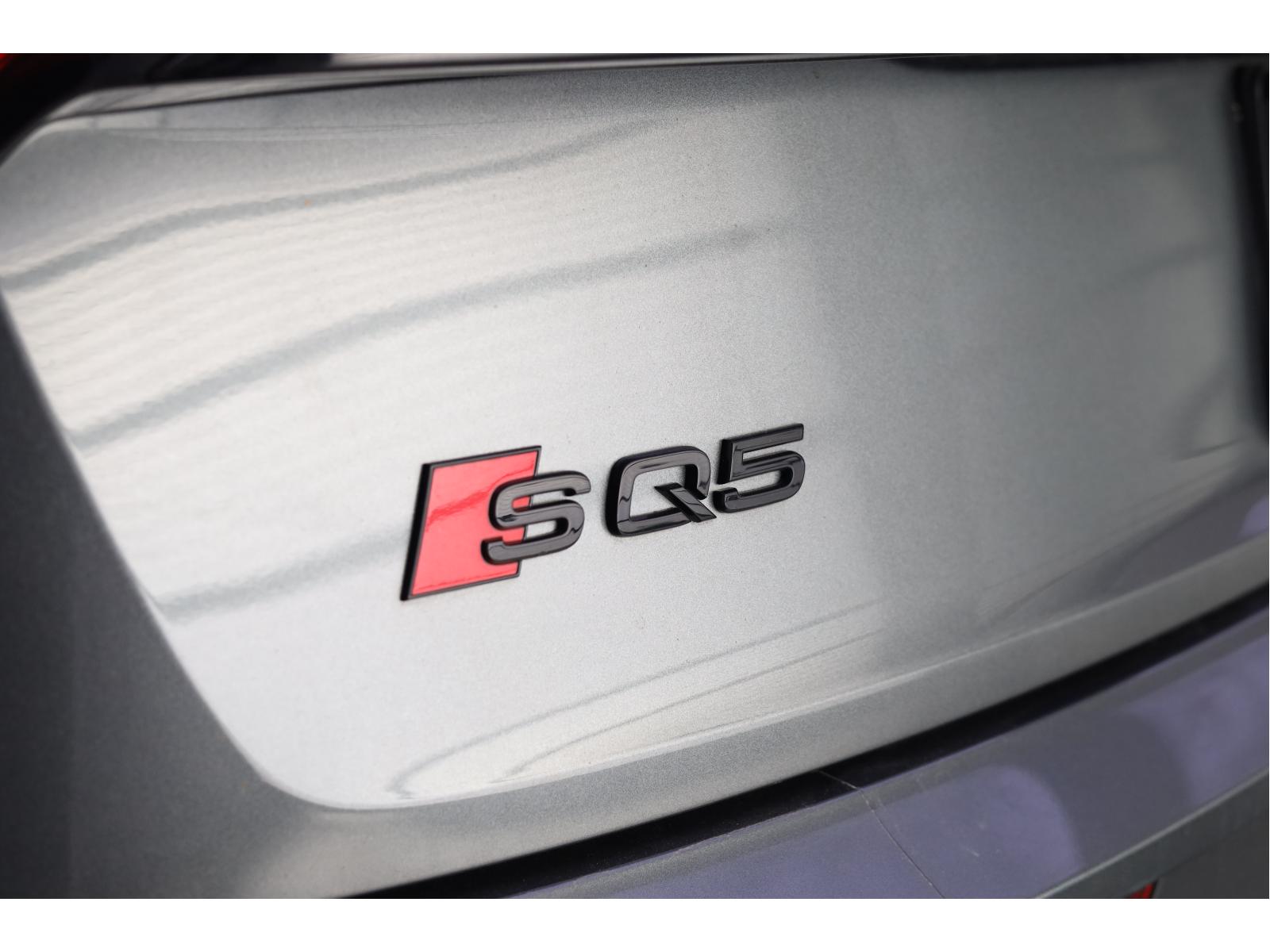 2022 Audi SQ5 - Image 54