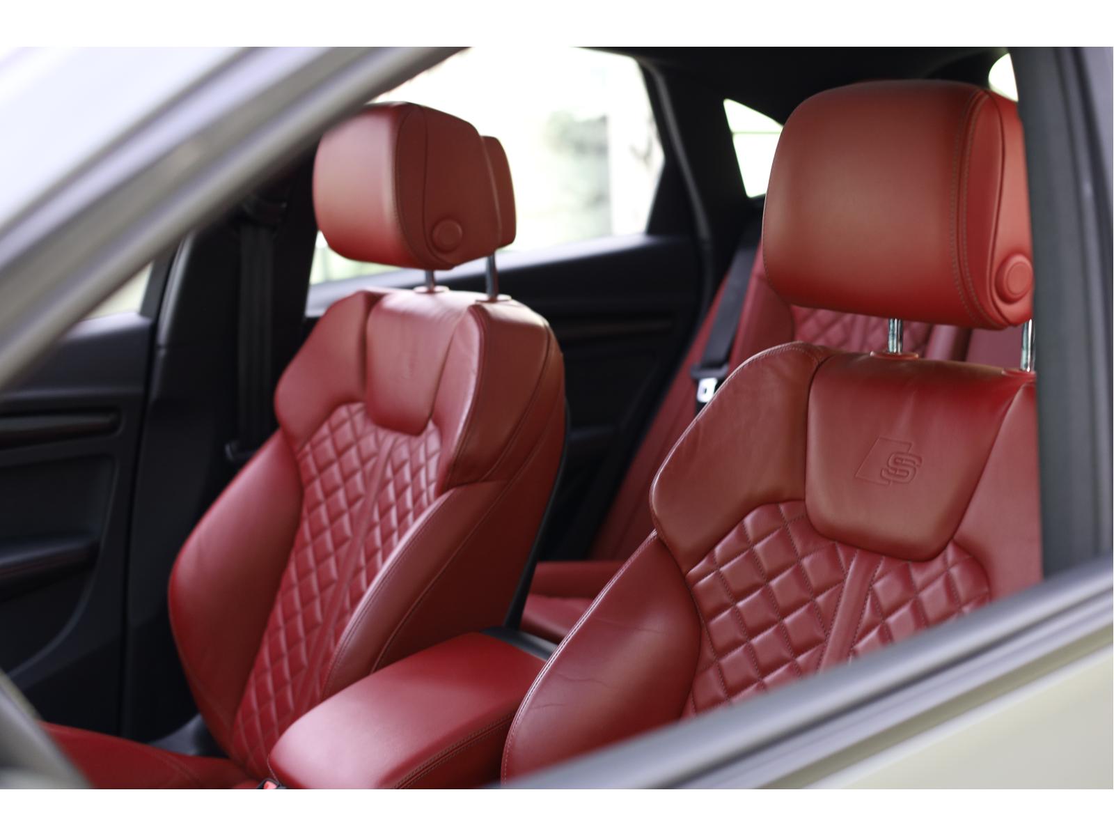 2022 Audi SQ5 - Image 58