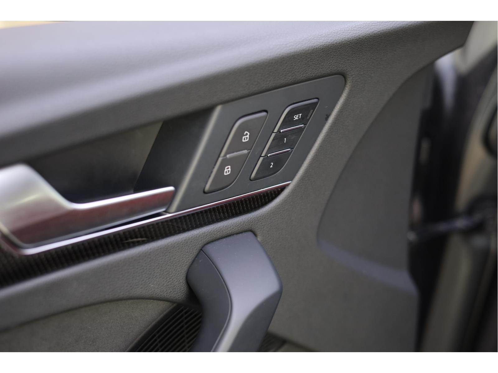 2022 Audi SQ5 - Image 64