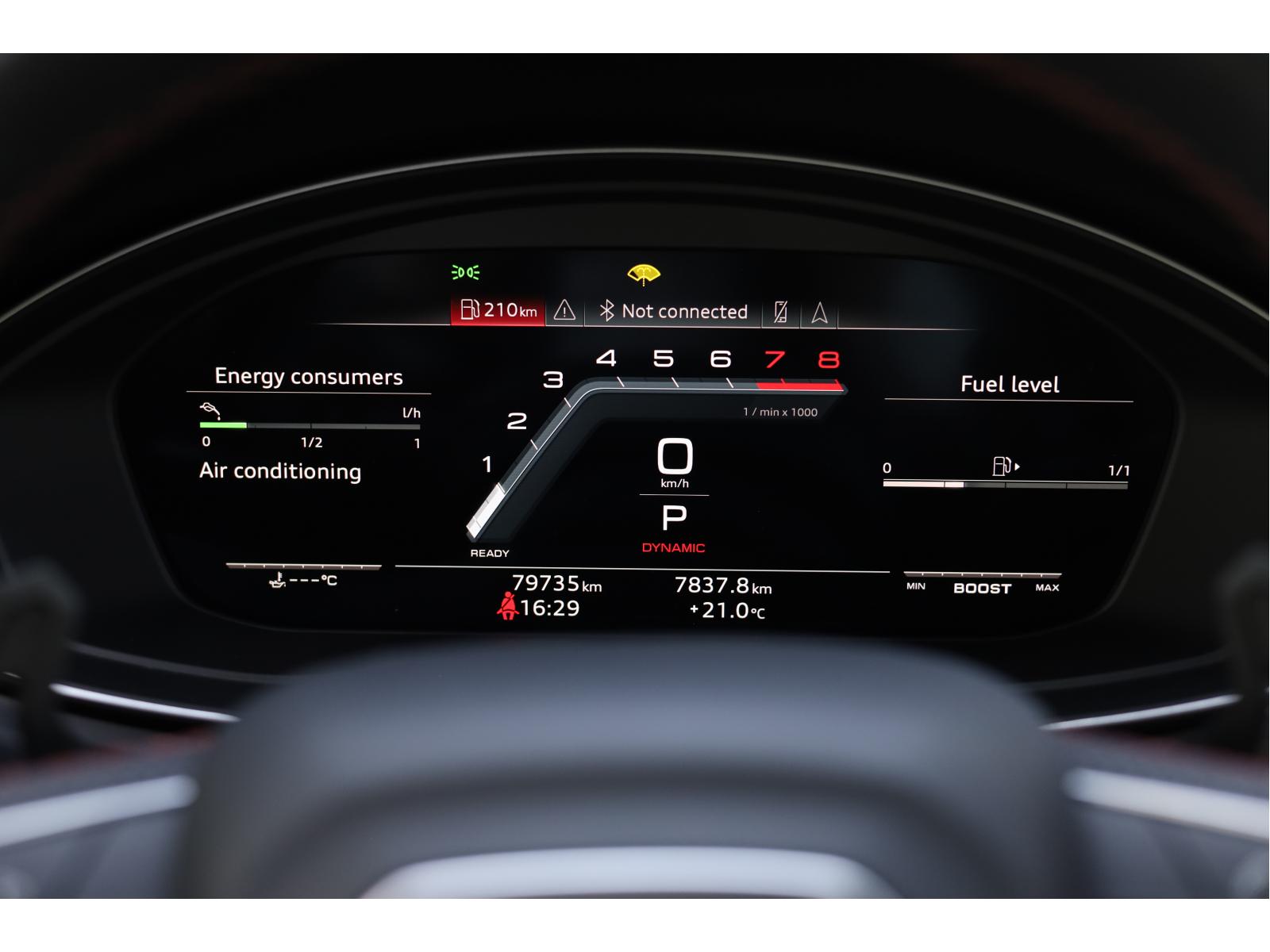2022 Audi SQ5 - Image 66