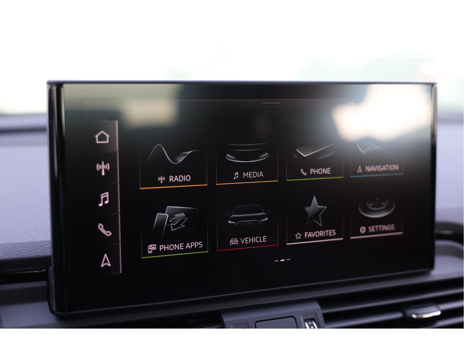 2022 Audi SQ5 - Image 67