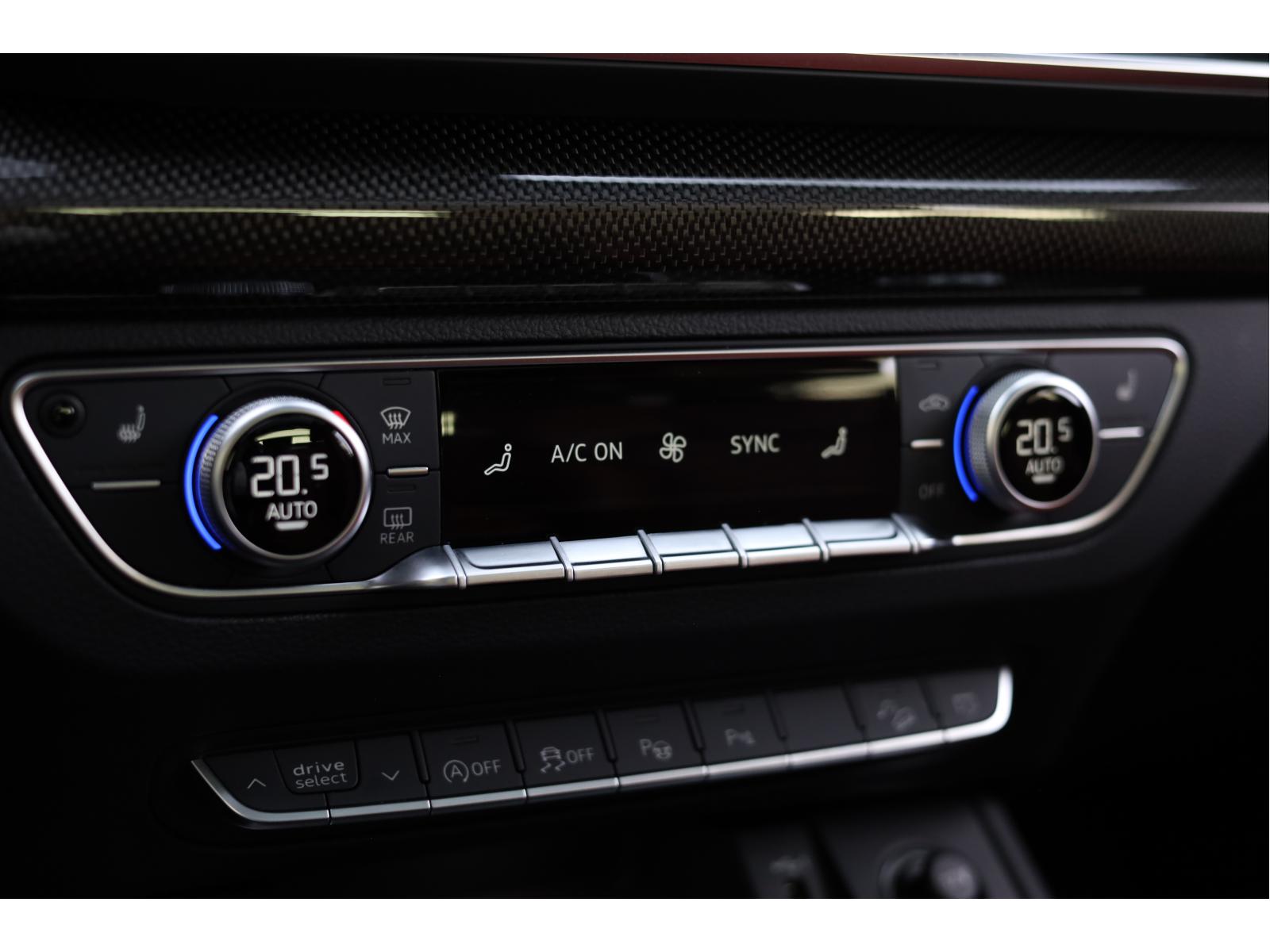 2022 Audi SQ5 - Image 68
