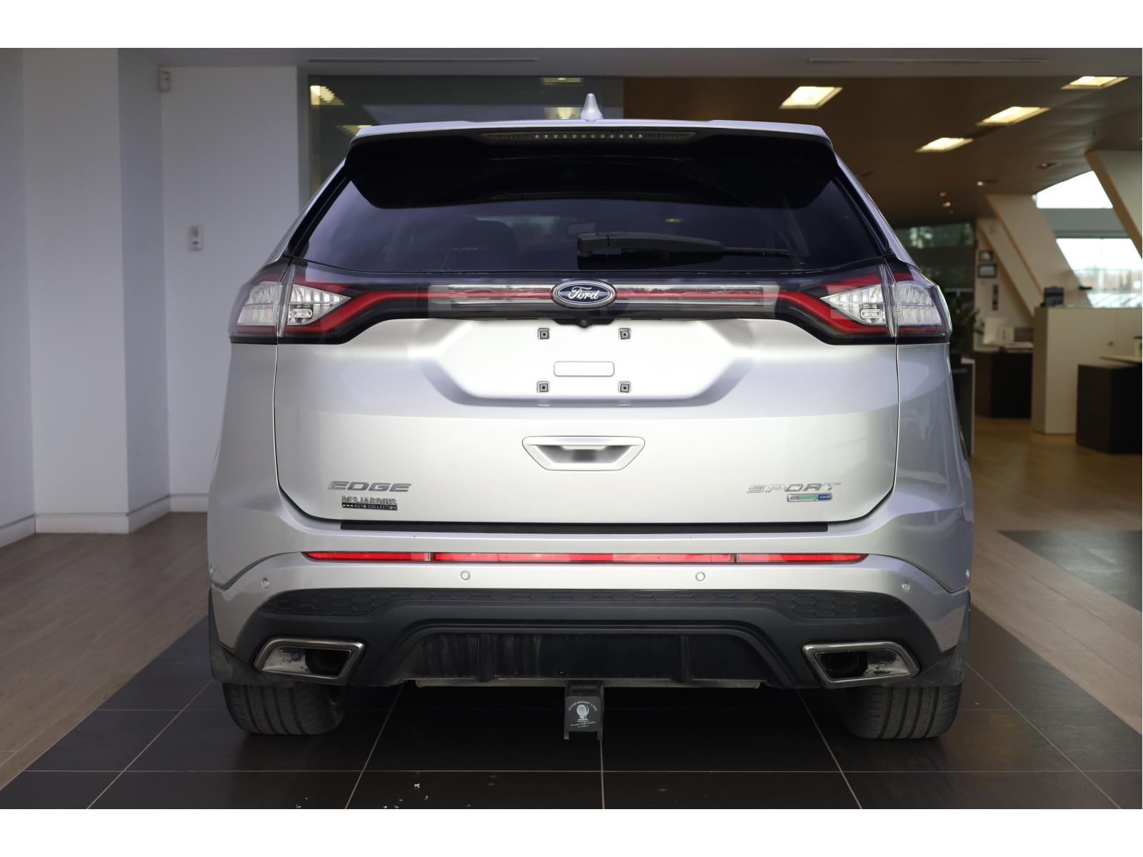 2018 Ford Edge - Image 84