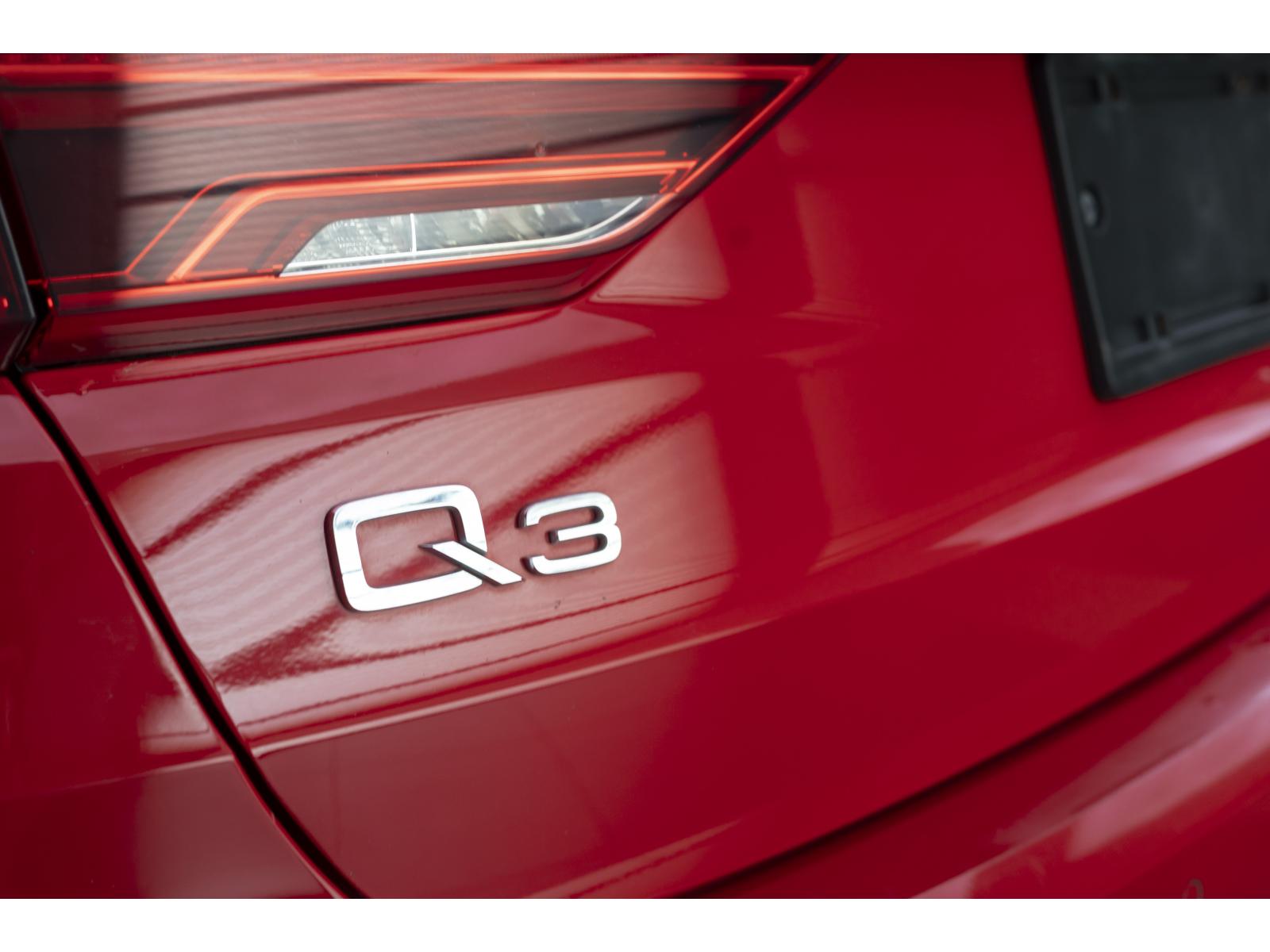 2021 Audi Q3 - Image 78
