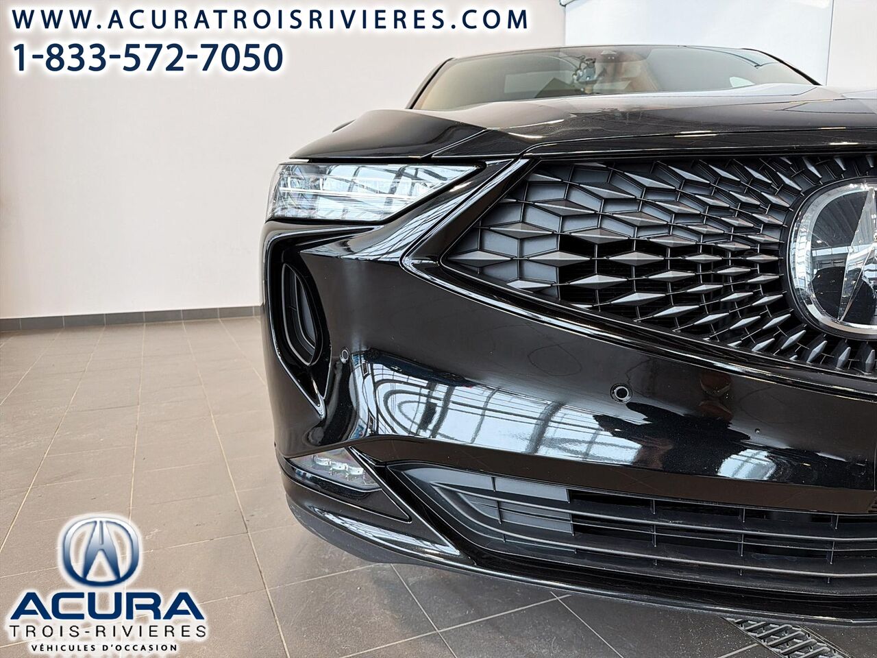 2024 Acura MDX - Image 4