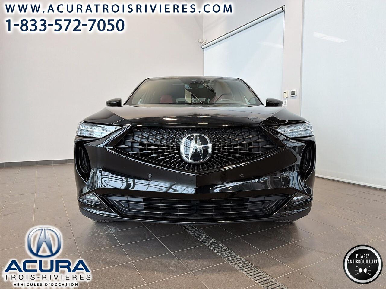 2024 Acura MDX - Image 5