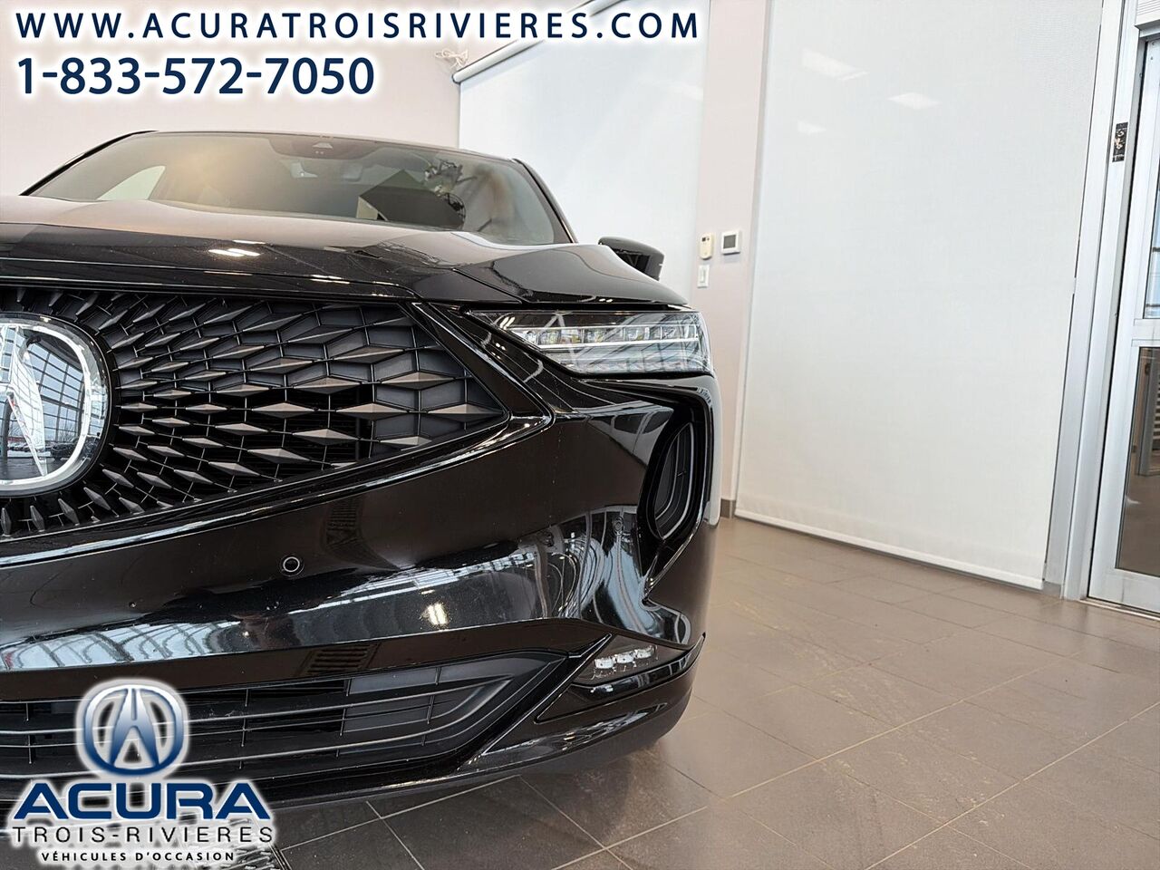 2024 Acura MDX - Image 6