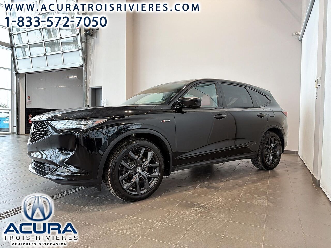 2024 Acura MDX - Image 7