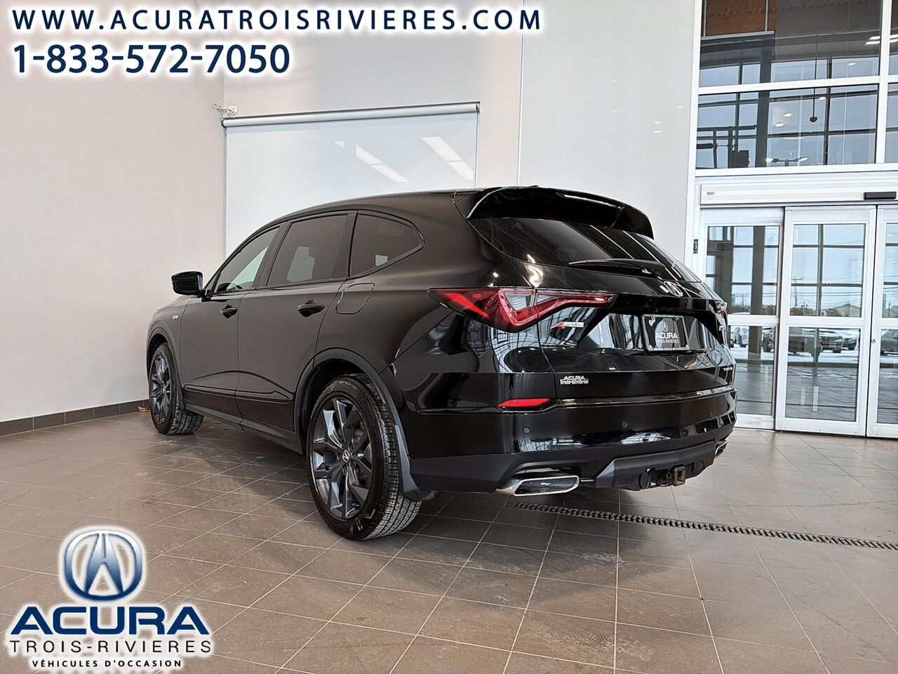 2024 Acura MDX - Image 9