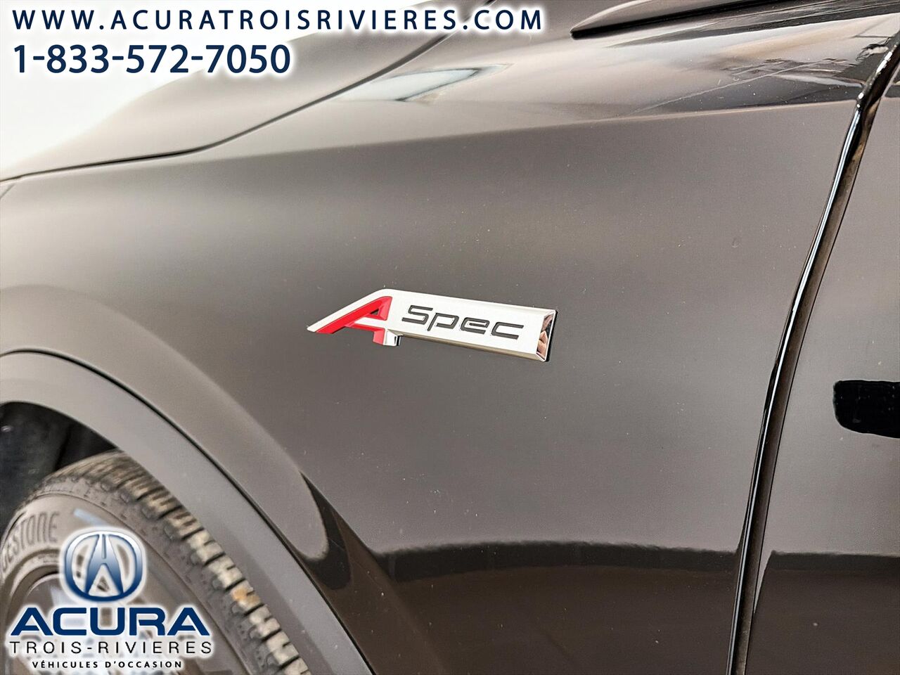 2024 Acura MDX - Image 12