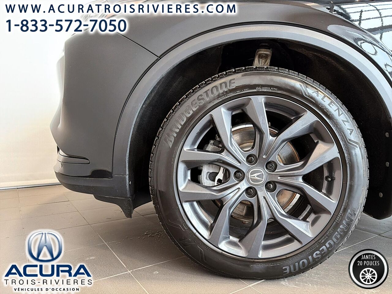 2024 Acura MDX - Image 13