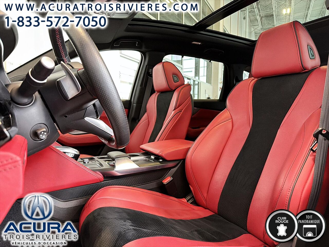 2024 Acura MDX - Image 14