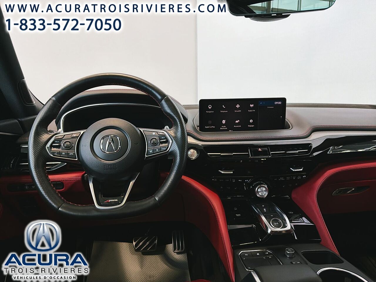 2024 Acura MDX - Image 17