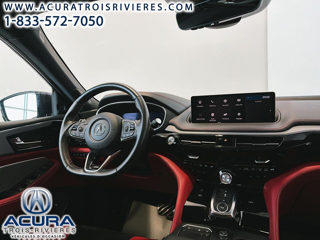 2024 Acura MDX - Image 18