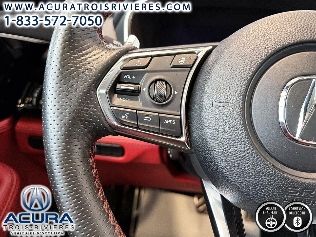 2024 Acura MDX - Image 19