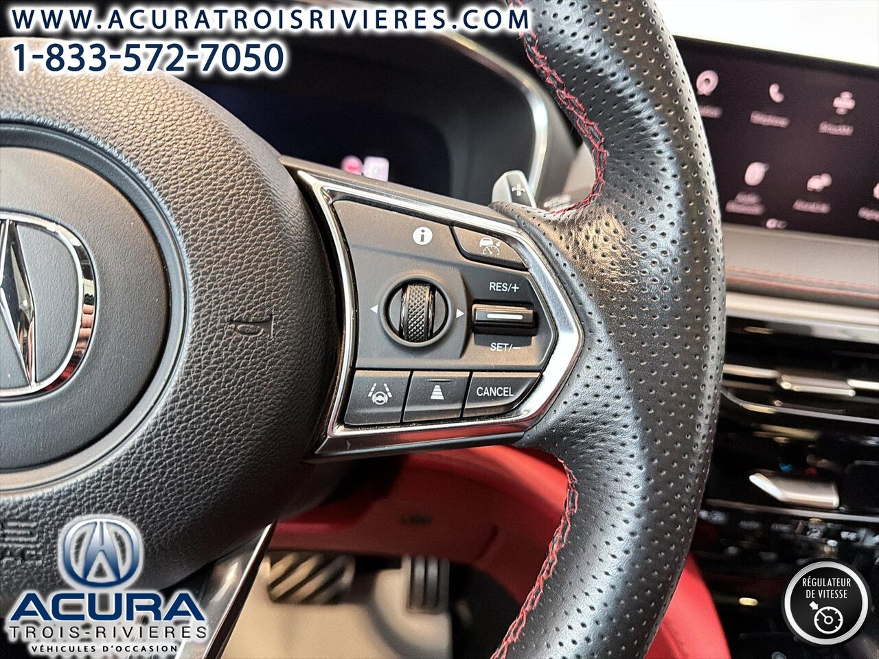 2024 Acura MDX - Image 20